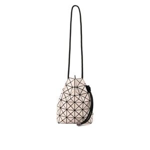 BAO BAO ISSEY MIYAKE
Off-White Wring Matte Bag